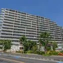 プレミスト湘南辻堂アクアフェイス 総戸数914戸の大規模レジデンス
