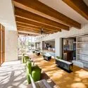プレミスト湘南辻堂アクアフェイス 居住者専用のクラブカフェ