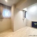 ソルティア新横浜 4.4畳洋室