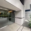 ソルティア新横浜 エントランス