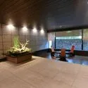 Ｊ．ＧＲＡＮ　ＴＨＥ　ＨＯＮＯＲ　下鴨糺の杜　参… 気品のあるラウンジ