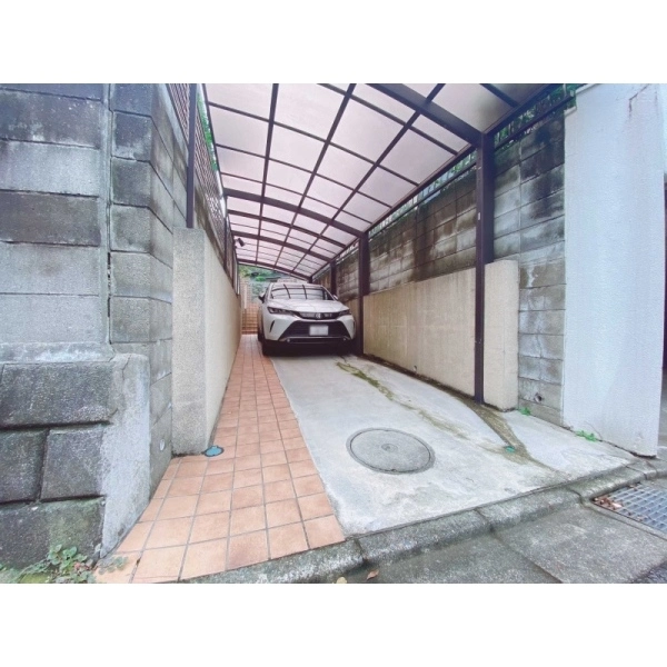 川崎市宮前区鷺沼４丁目 外観