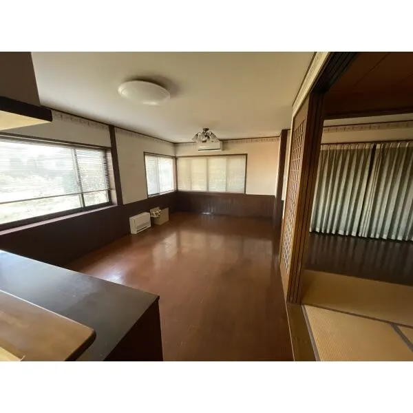 川崎市宮前区有馬９丁目 LD