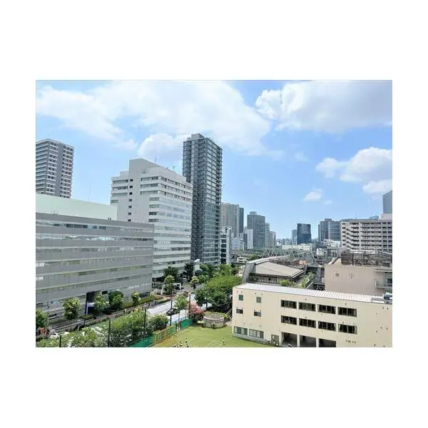 メゾン田町 その他画像
