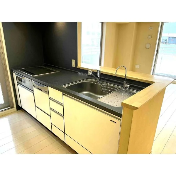 ライオンズタワー神戸旧居留地 その他画像