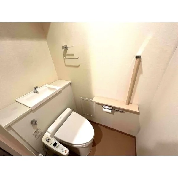 ライオンズタワー神戸旧居留地 その他画像