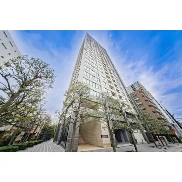 ザ・ヒルトップタワー高輪台 その他画像