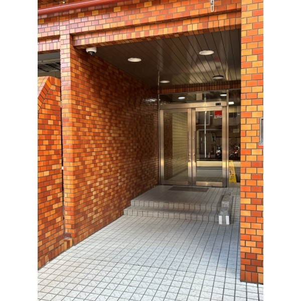 ニックハイム鶴見中央ビル その他画像