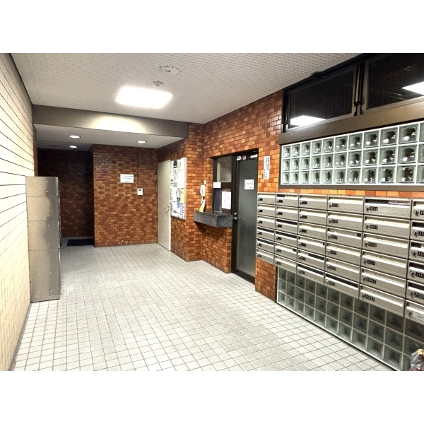 ニックハイム鶴見中央ビル その他画像