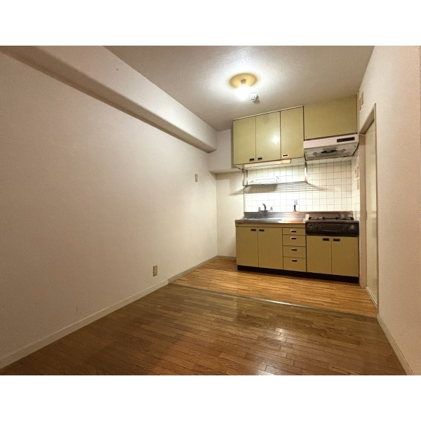 ニックハイム鶴見中央ビル その他画像