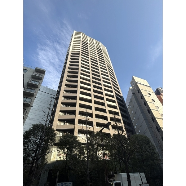 ファーストリアルタワー新宿 その他画像