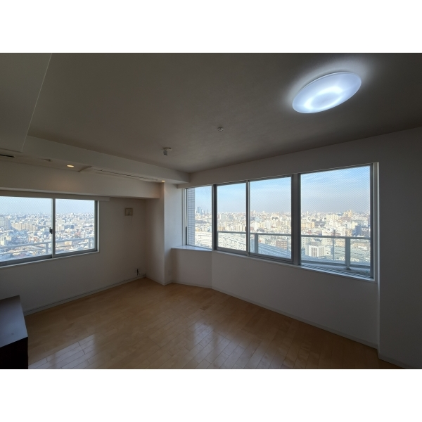 ファーストリアルタワー新宿 その他画像