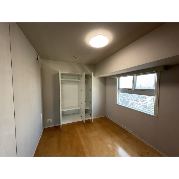 ファーストリアルタワー新宿 その他画像