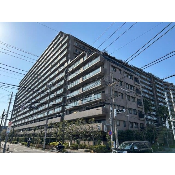 トーキョーガーデンスイート その他画像