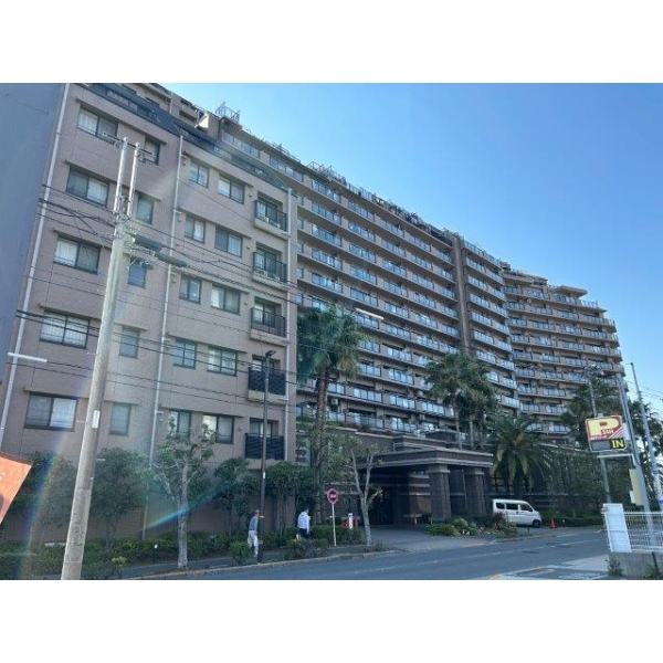 トーキョーガーデンスイート その他画像