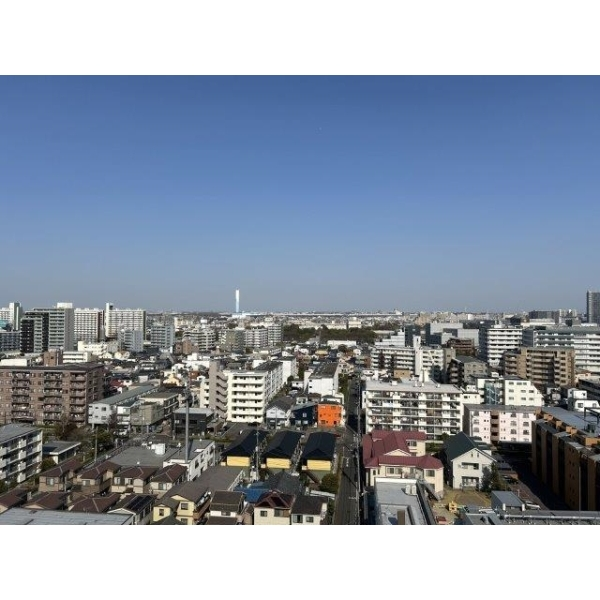 トーキョーガーデンスイート その他画像