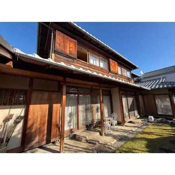 八尾市刑部２丁目 外観