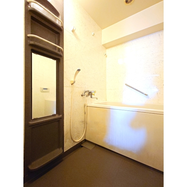 パークシティ植田リバービューウイング その他画像