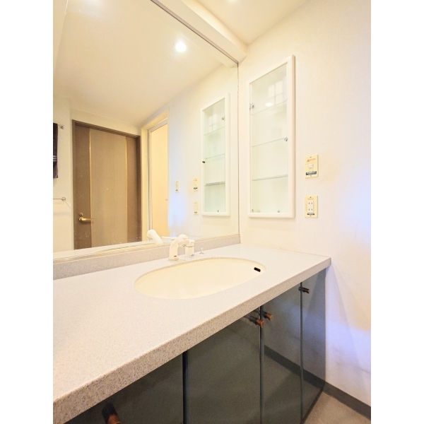 パークシティ植田リバービューウイング その他画像