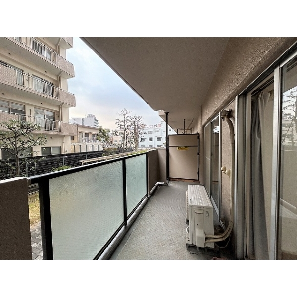 メゾンドール緑橋 その他画像