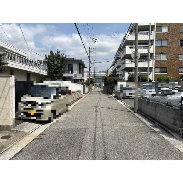 芦屋市平田町 その他画像