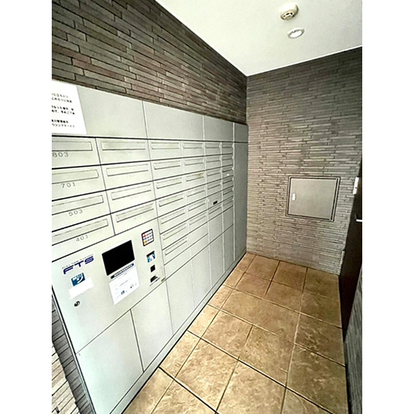 ベルジェンド東神奈川 その他画像