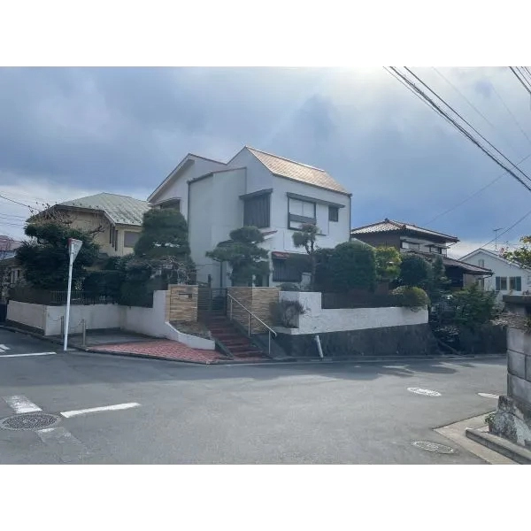 横浜市磯子区杉田９丁目 外観