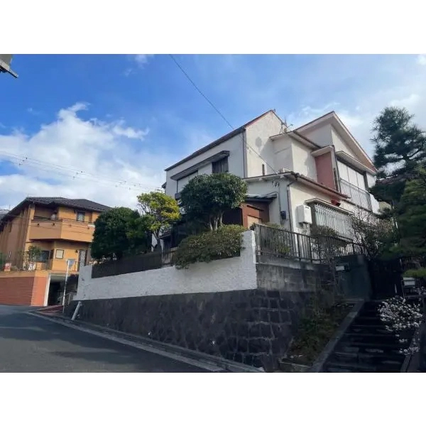 横浜市磯子区杉田９丁目 その他外観