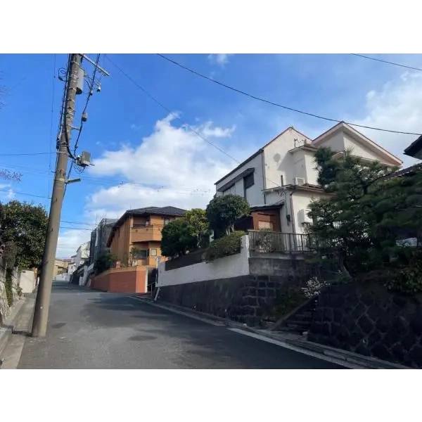 横浜市磯子区杉田９丁目 その他外観