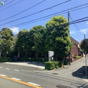 横浜市磯子区杉田９丁目 京浜クリニック（病院）まで約120m（徒歩2分）