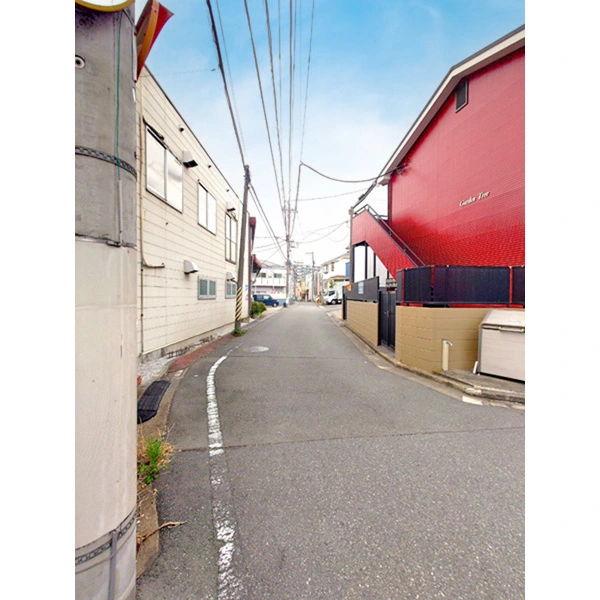 練馬区北町5丁目 その他画像