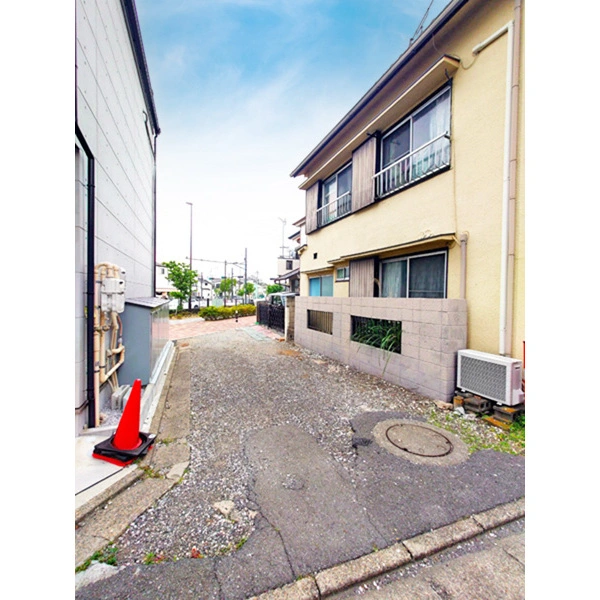 練馬区北町5丁目 その他画像