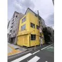 台東区浅草橋３丁目 現地（古家あり）(撮影年月：2026年06月)