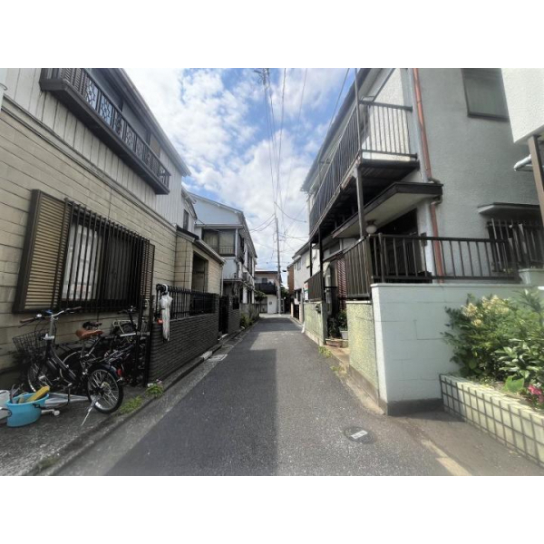 豊島区長崎６丁目 その他画像