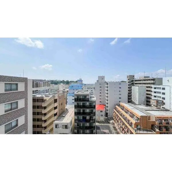 クリオ吉野町参番館 その他画像