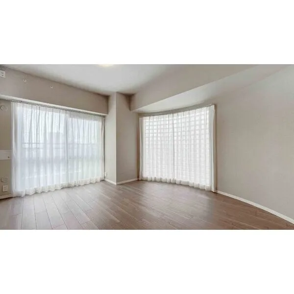 クリオ吉野町参番館 その他画像