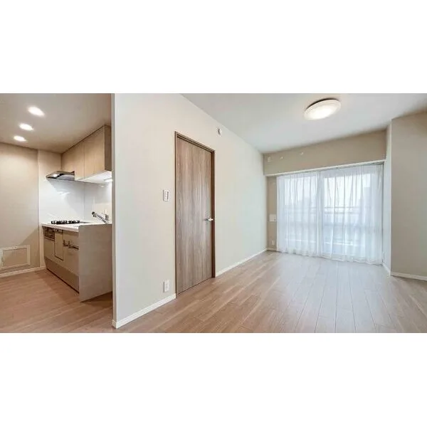 クリオ吉野町参番館 その他画像