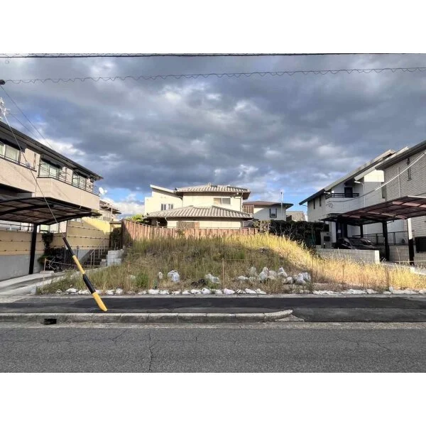 長久手市喜婦嶽 外観