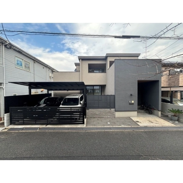 蕨市塚越６丁目 その他画像