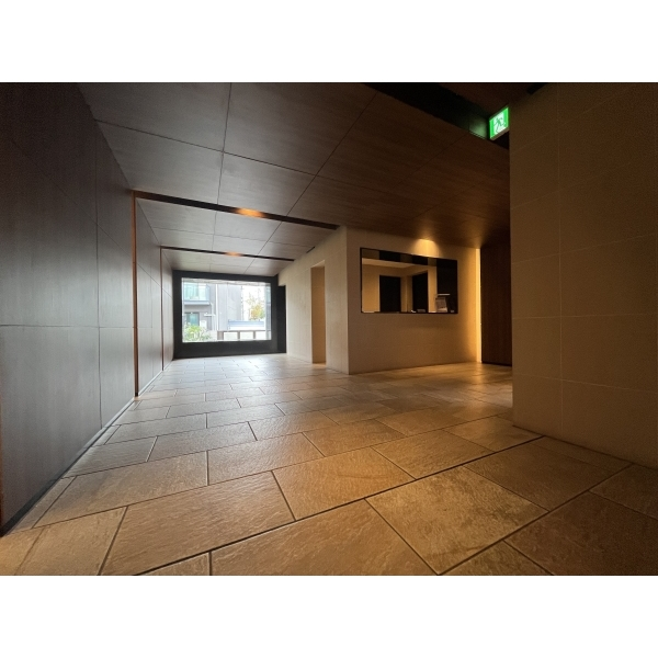 オープンレジデンシア広尾２ その他画像