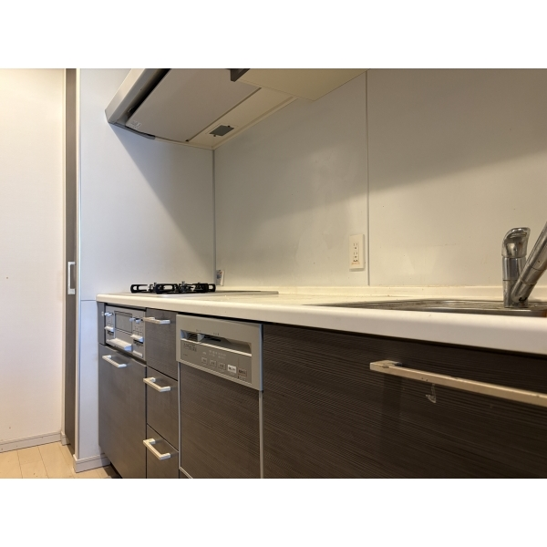 レジデンスタワー上本町 その他画像