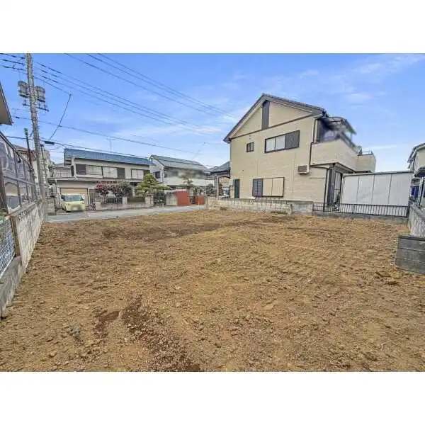 川口市北園町 その他画像