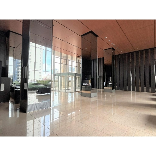 ワールドシティタワーズ その他画像