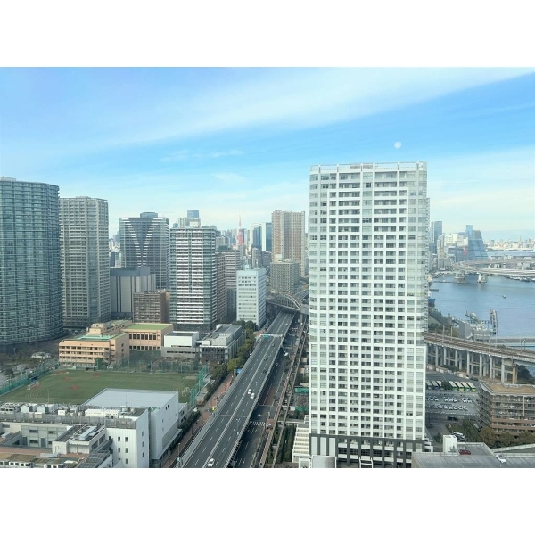 ワールドシティタワーズ その他画像