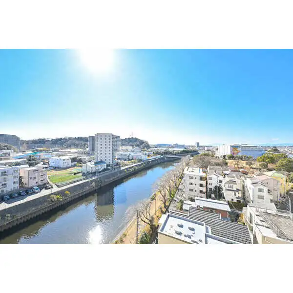 藤和シティホームズ鵠沼東 その他画像