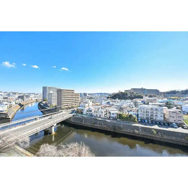 藤和シティホームズ鵠沼東 その他画像