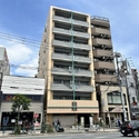 ジェイパーク菊川 外観