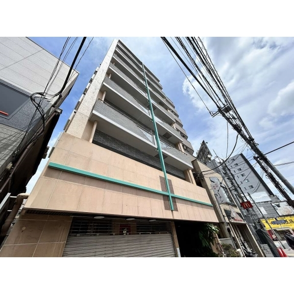 ジェイパーク菊川 その他画像