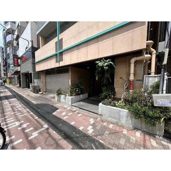 ジェイパーク菊川 その他画像