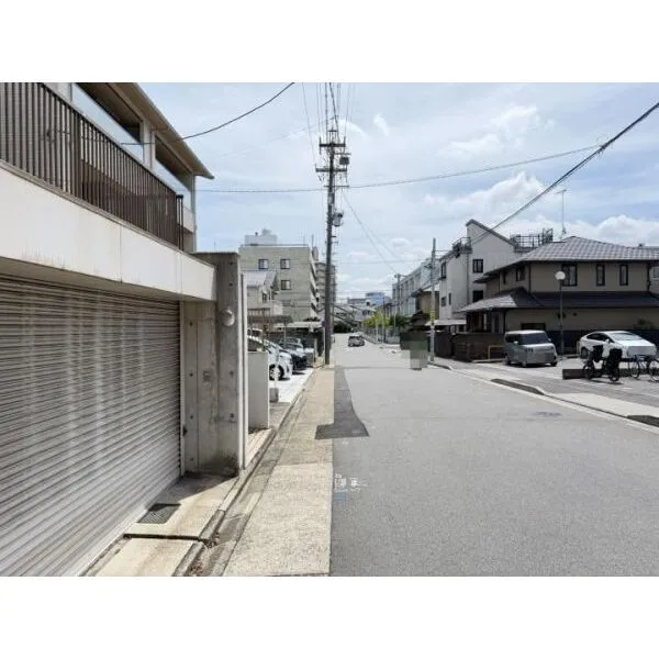 名古屋市瑞穂区大喜町6丁目 その他画像